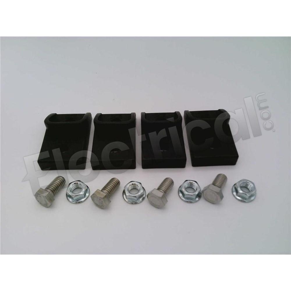 Saginaw Enclosure SCE-ELMFK4SS