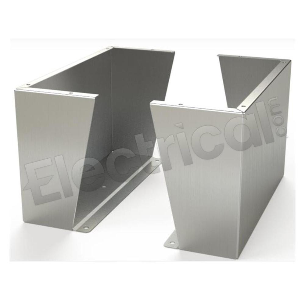 Saginaw Enclosure SCE-FK1218SS