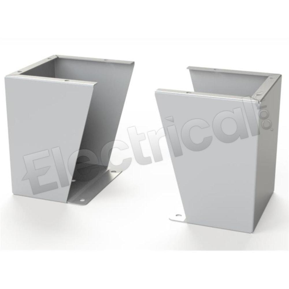 Saginaw Enclosure SCE-FK1220