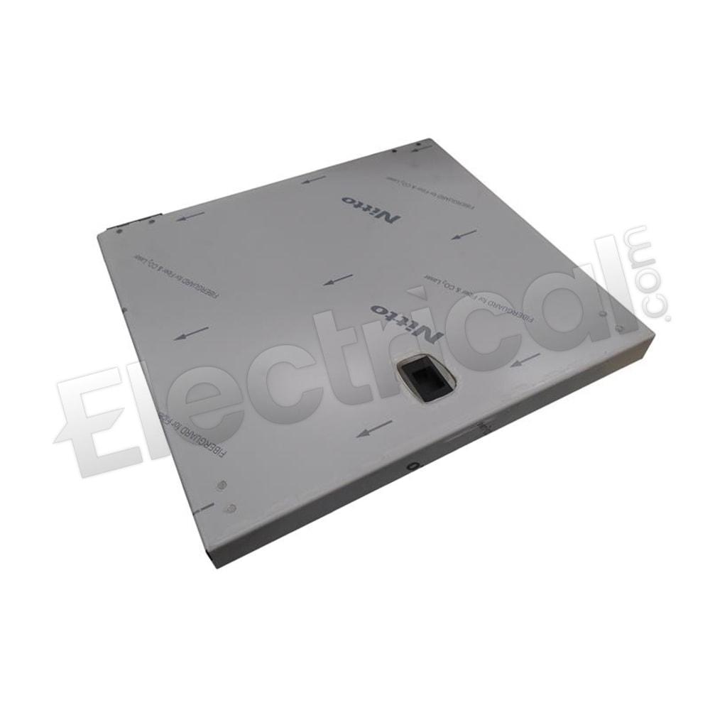 Saginaw Enclosure SCE-FS1818SS