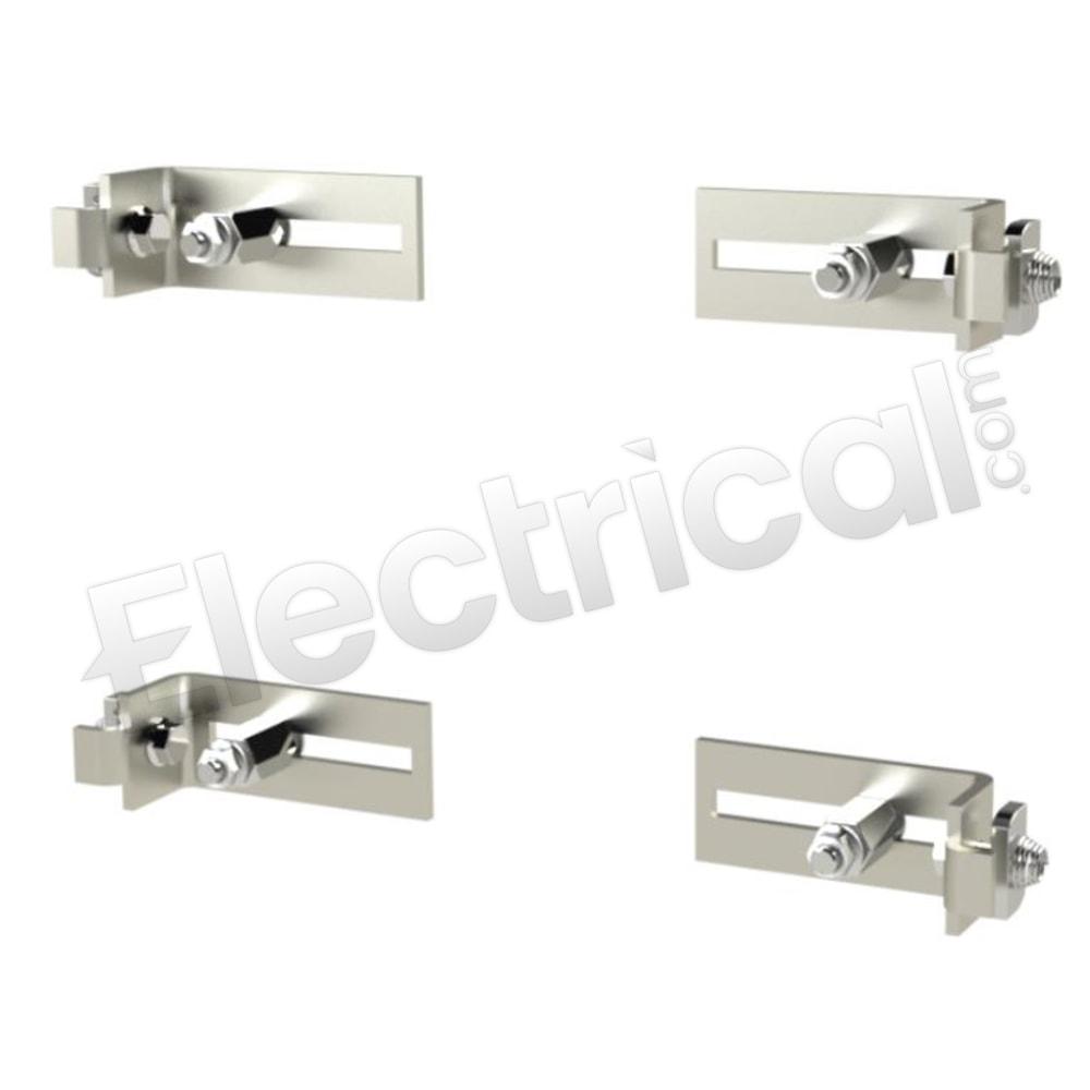 Saginaw Enclosure SCE-FSPS4