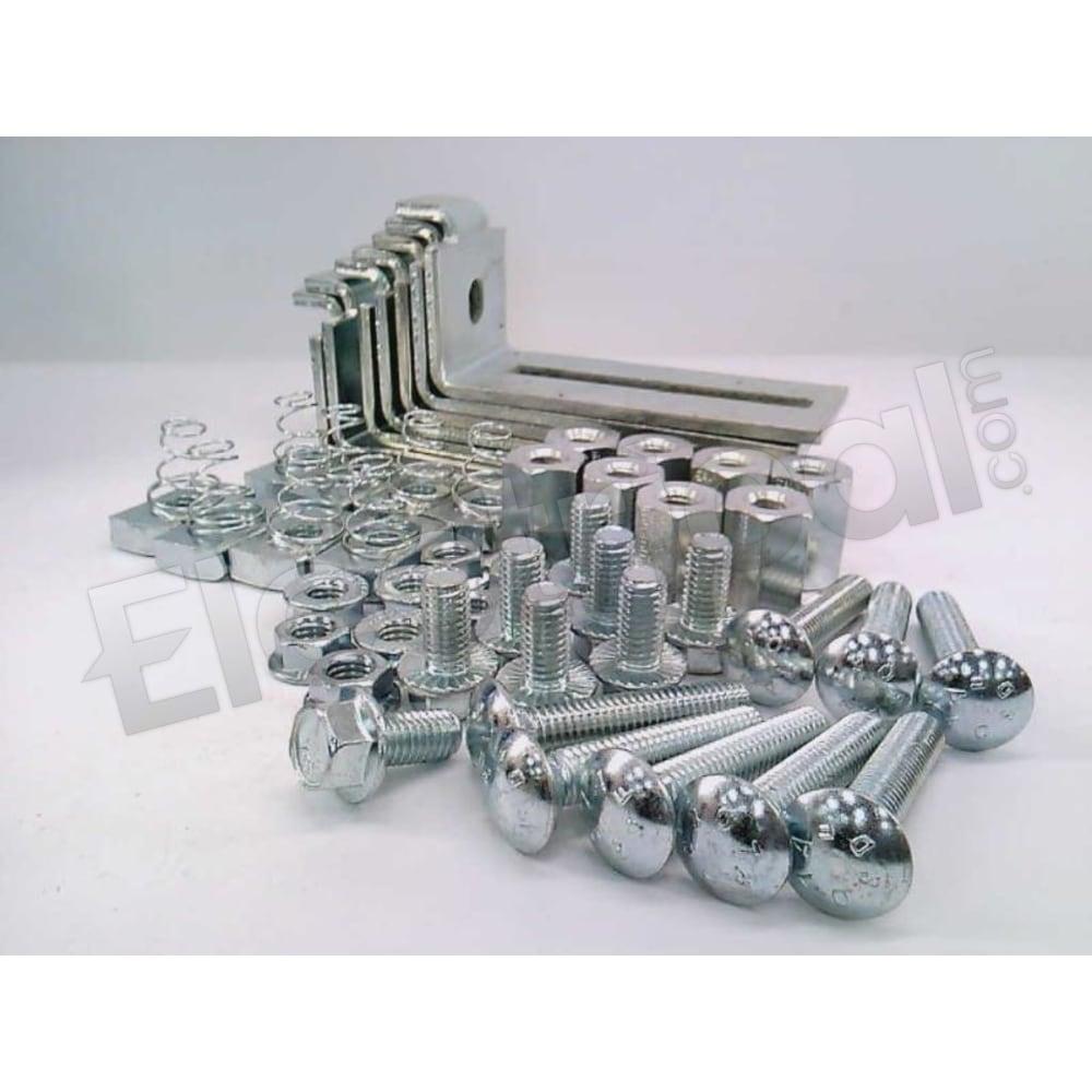 Saginaw Enclosure SCE-FSPS8