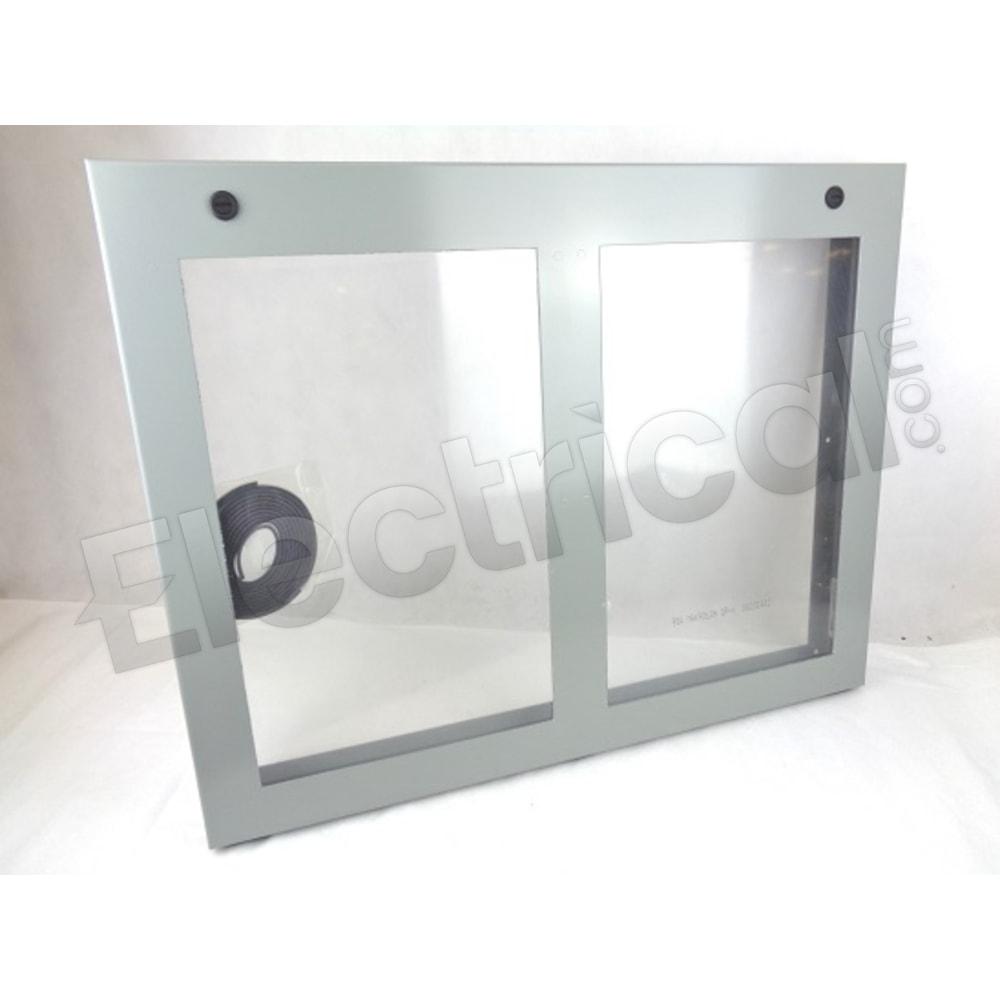 Saginaw Enclosure SCE-HWK2822