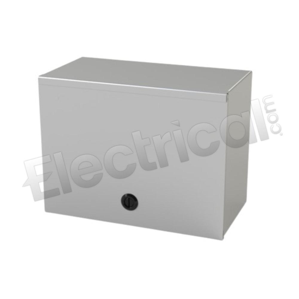 Saginaw Enclosure SCE-L9N126LP