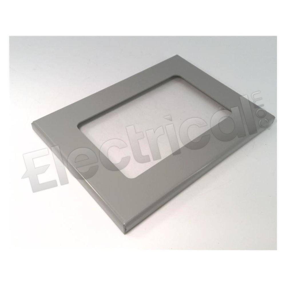 Saginaw Enclosure SCE-PWK53NF