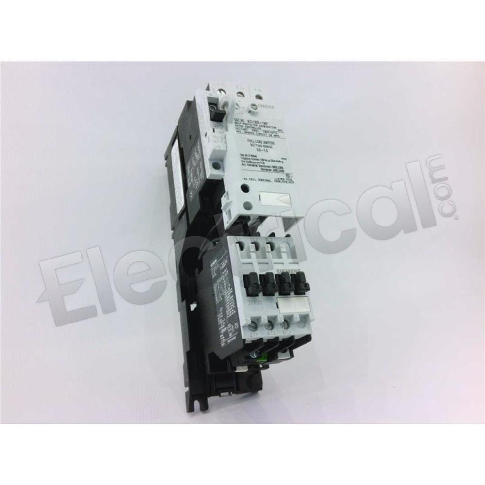 Siemens Motor Starter SCE1330-1MF10U1