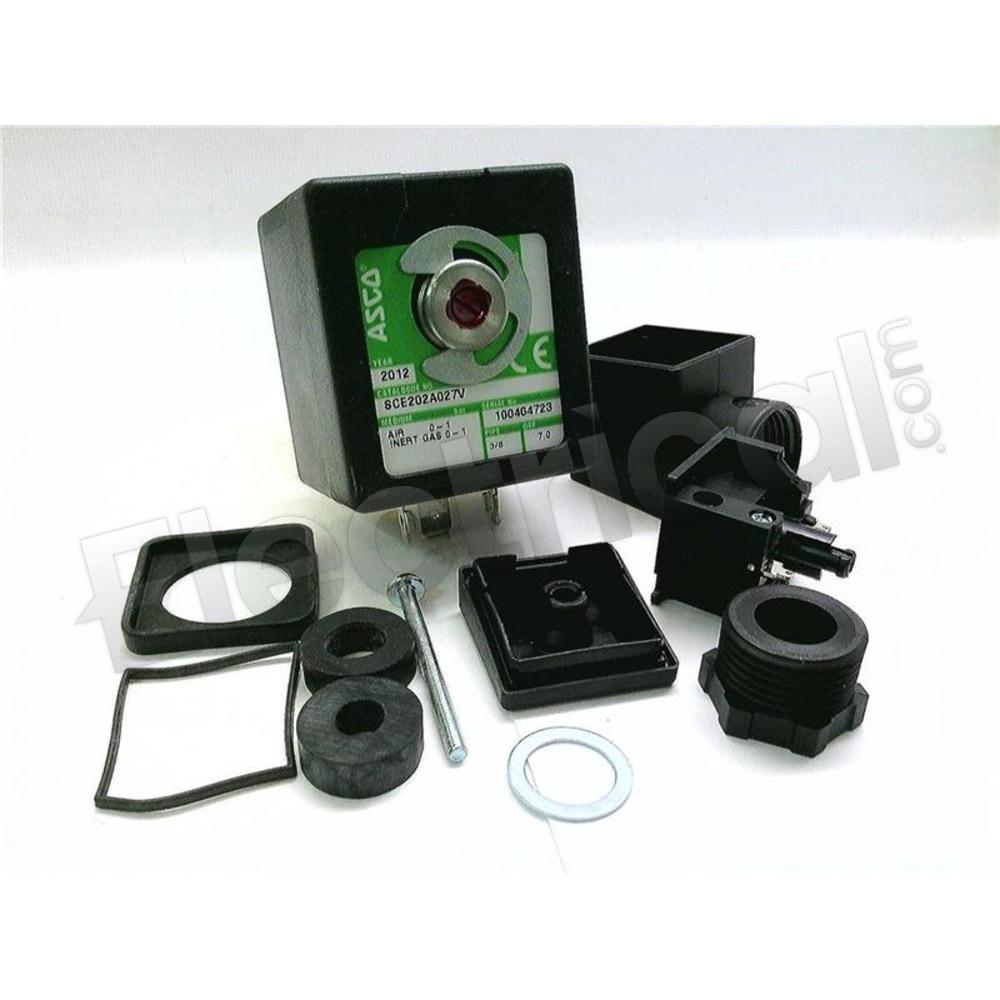 SCE202A027V