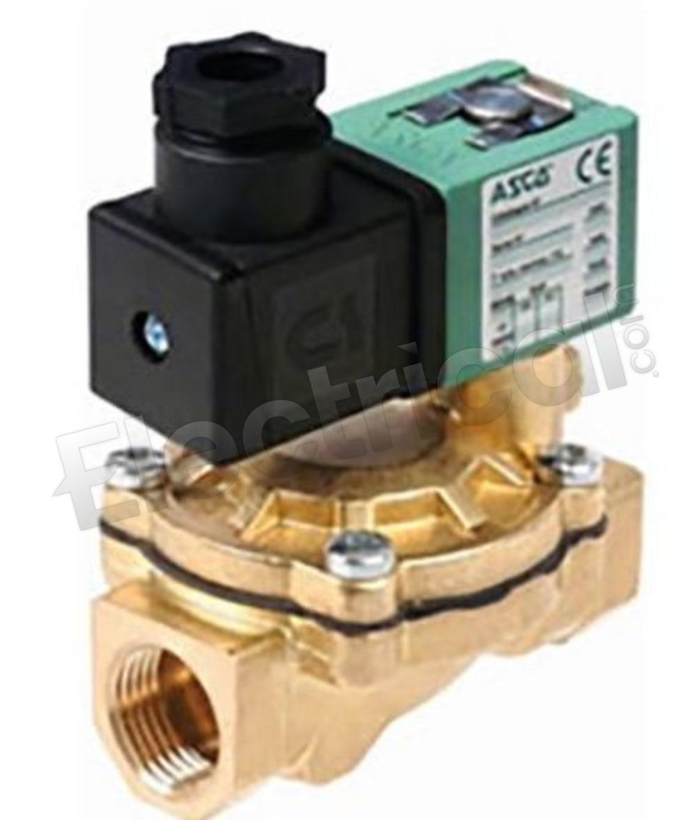 SCE238A106-24VAC