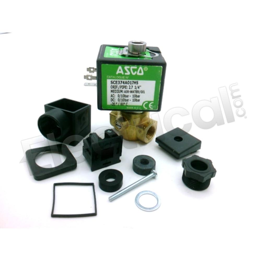 SCE374A017MS.24/DC