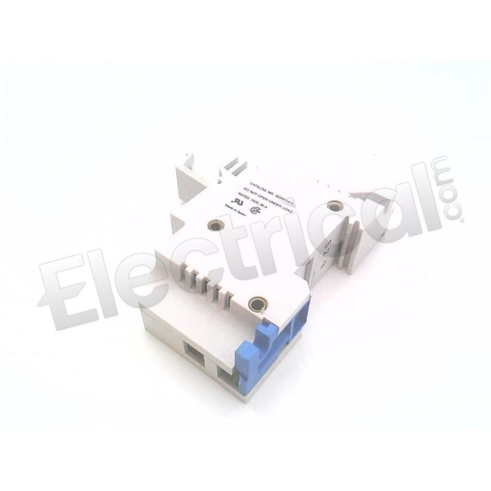 Mersen Fuse Part And Accessory SCFH14-1
