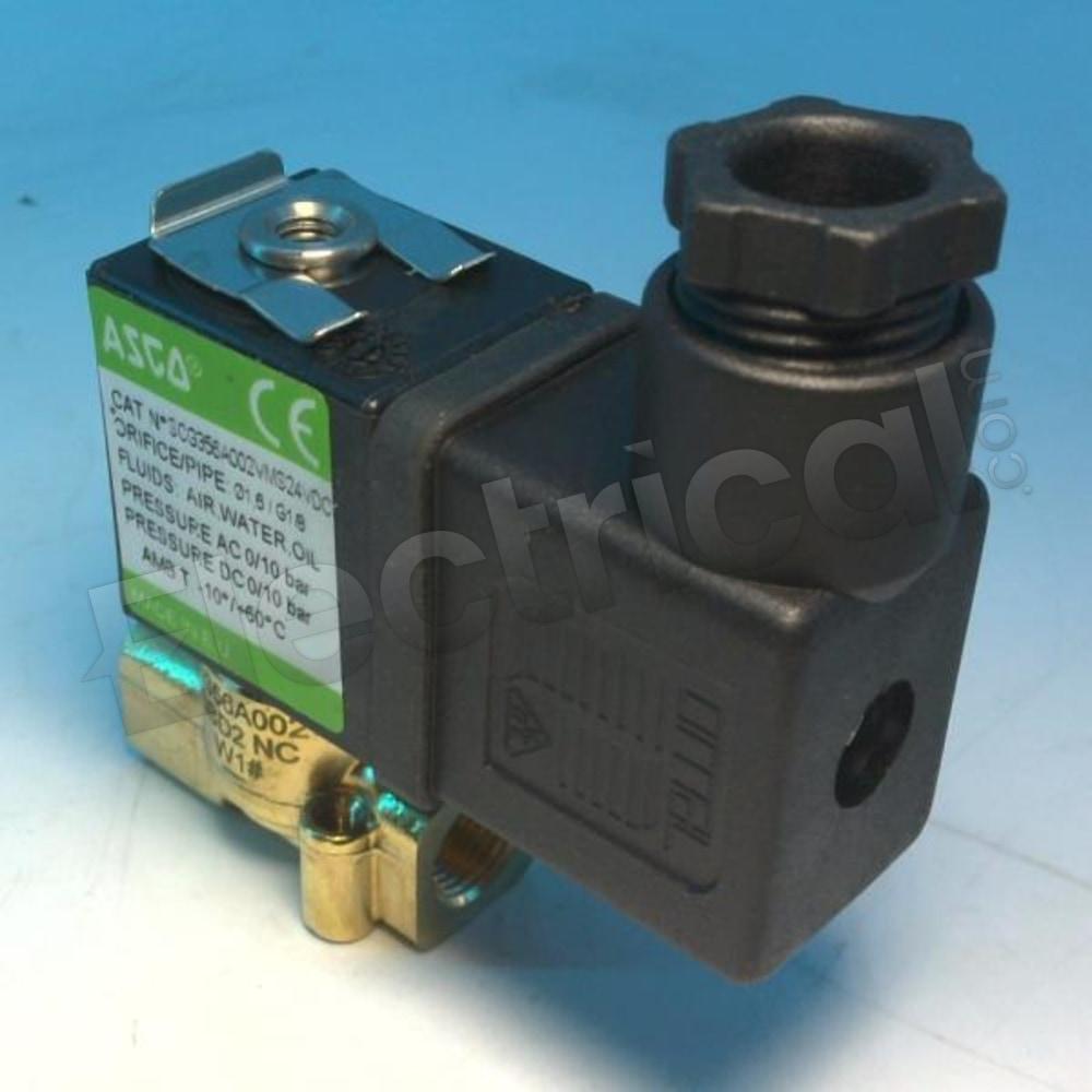 SCG356A002VMS.24/50-60