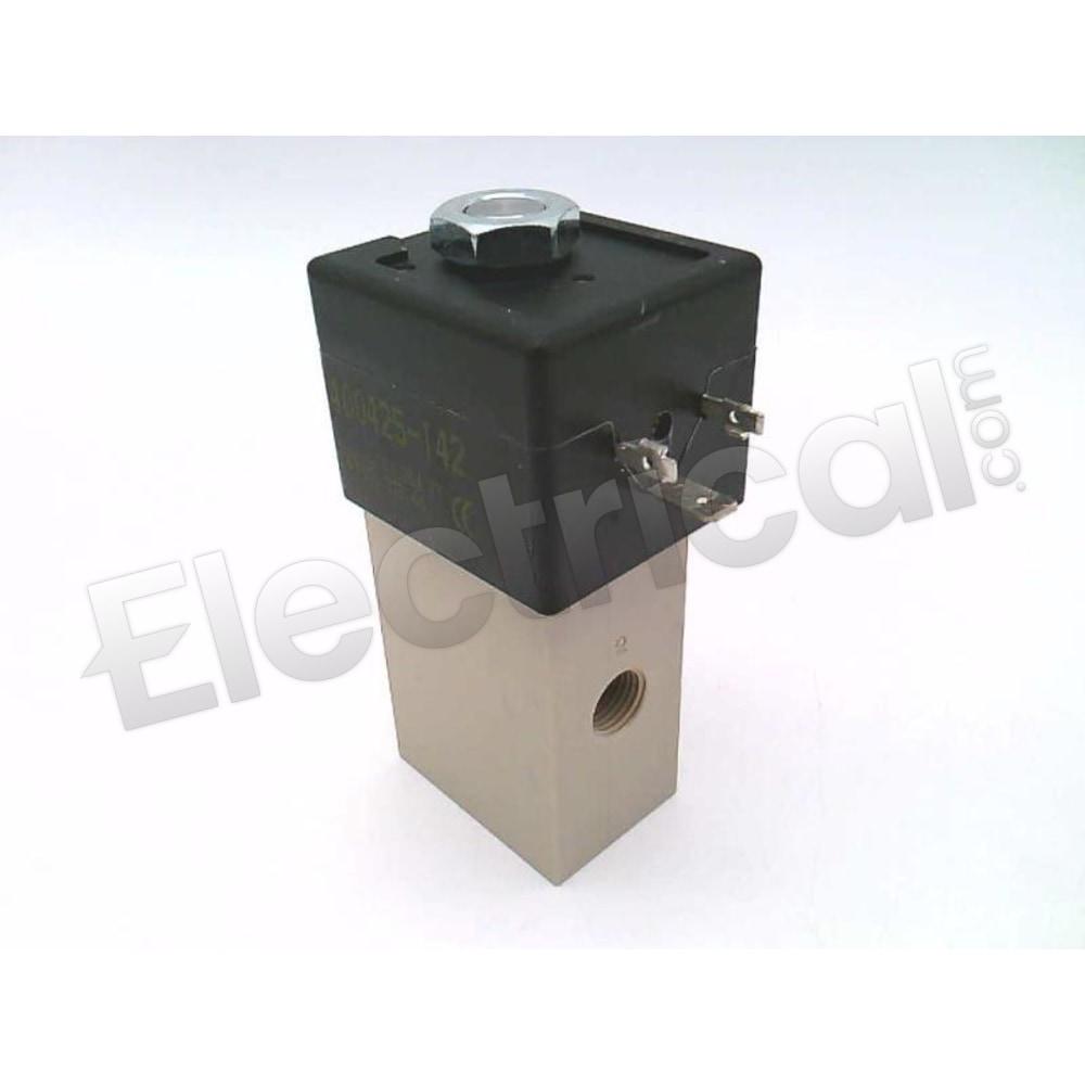 SCG396A006E-24VDC