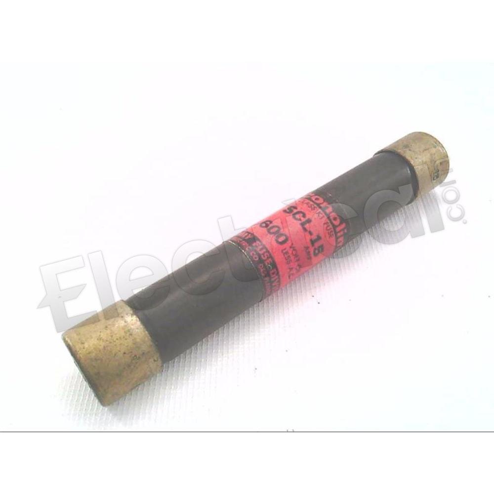 SCL-15