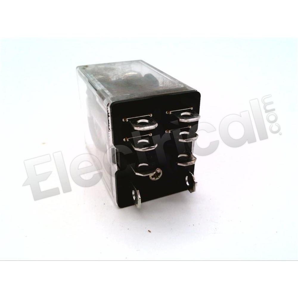 Song Chuan Fuse Part And Accessory SCL-DPDT-120VAC