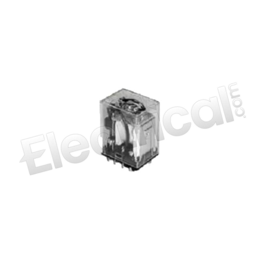 SCL-DPDT-24VDC