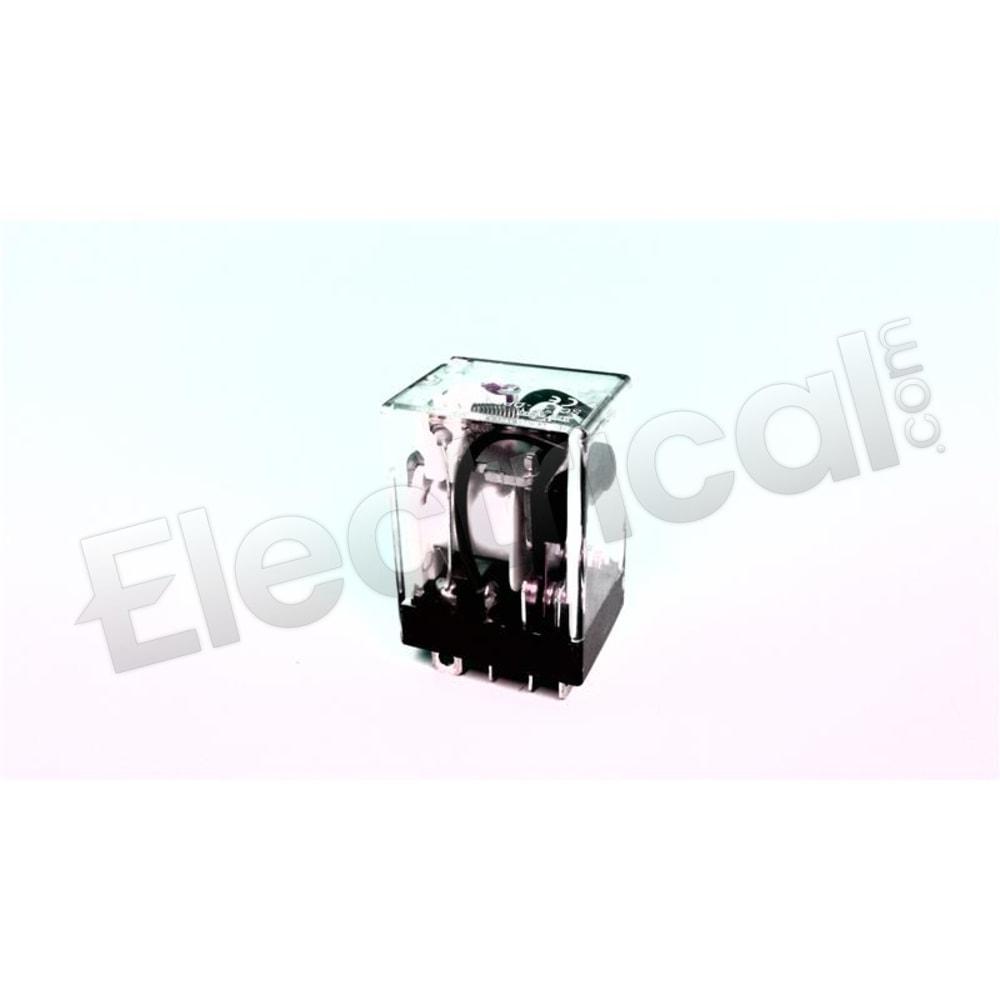 SCL-L-DPDT-S-24VDC