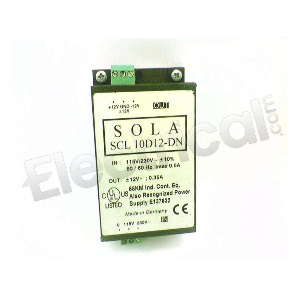 SCL10D12-DN