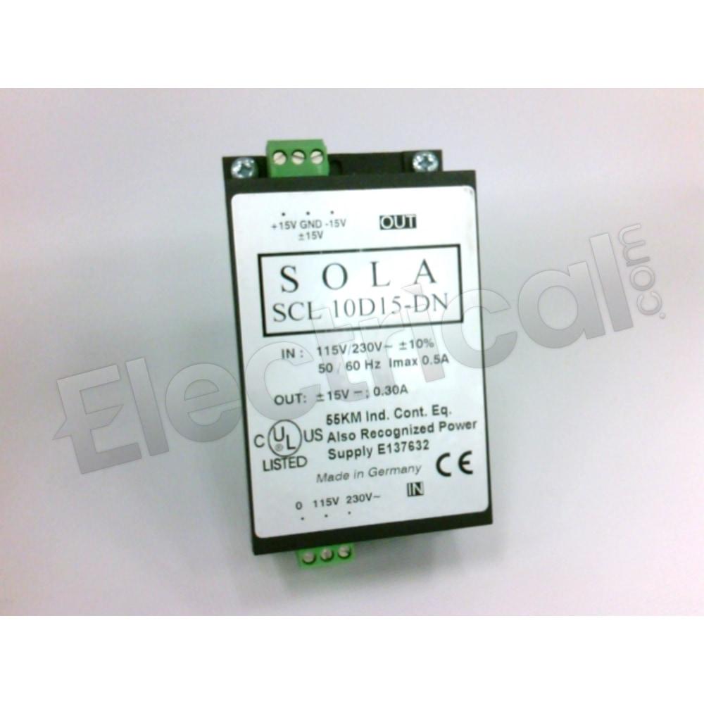 SCL10D15-DN