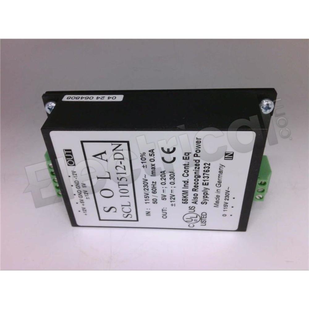 SCL10T512-DN