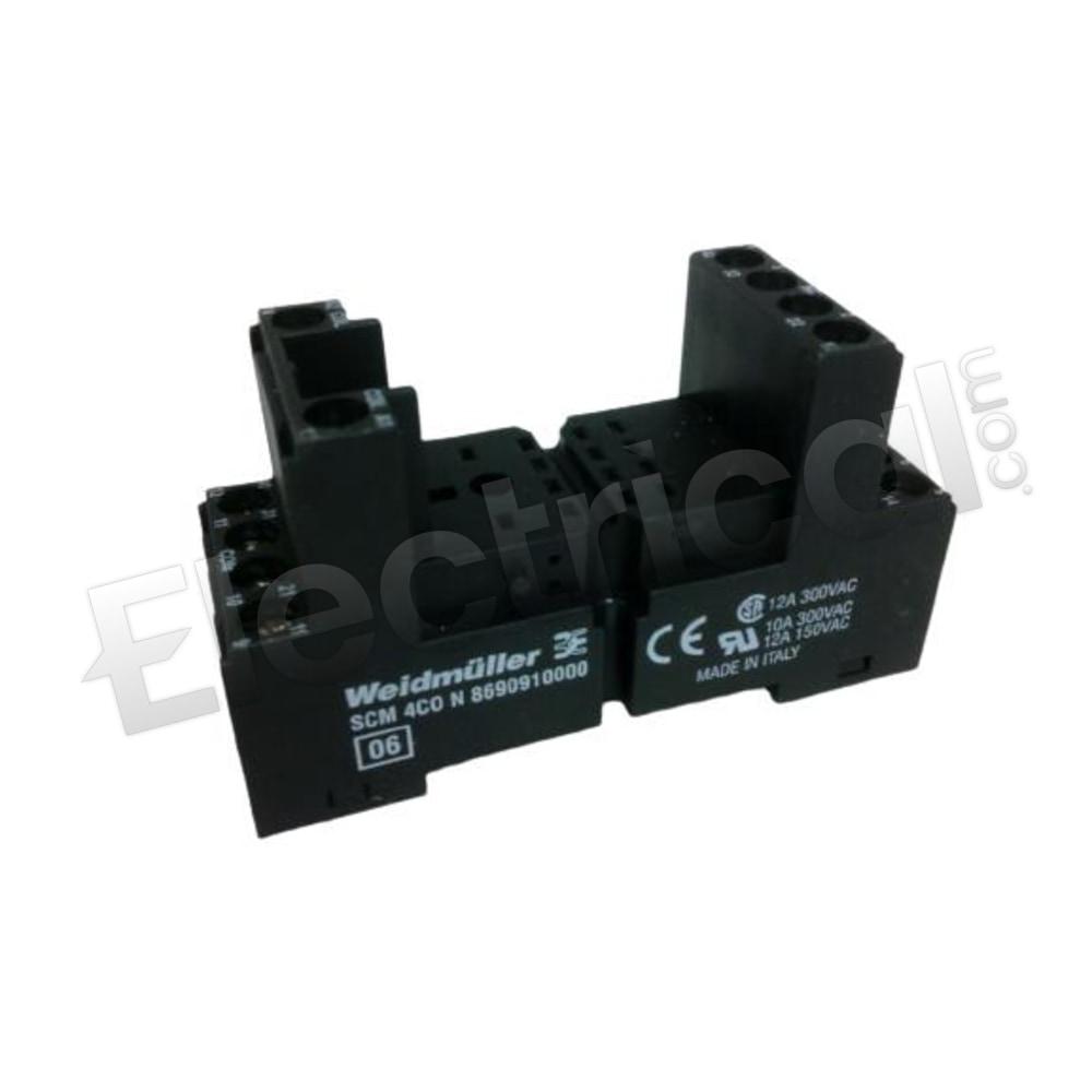 SCM-4CO-N