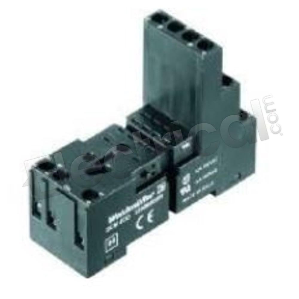SCM-I 4CO N