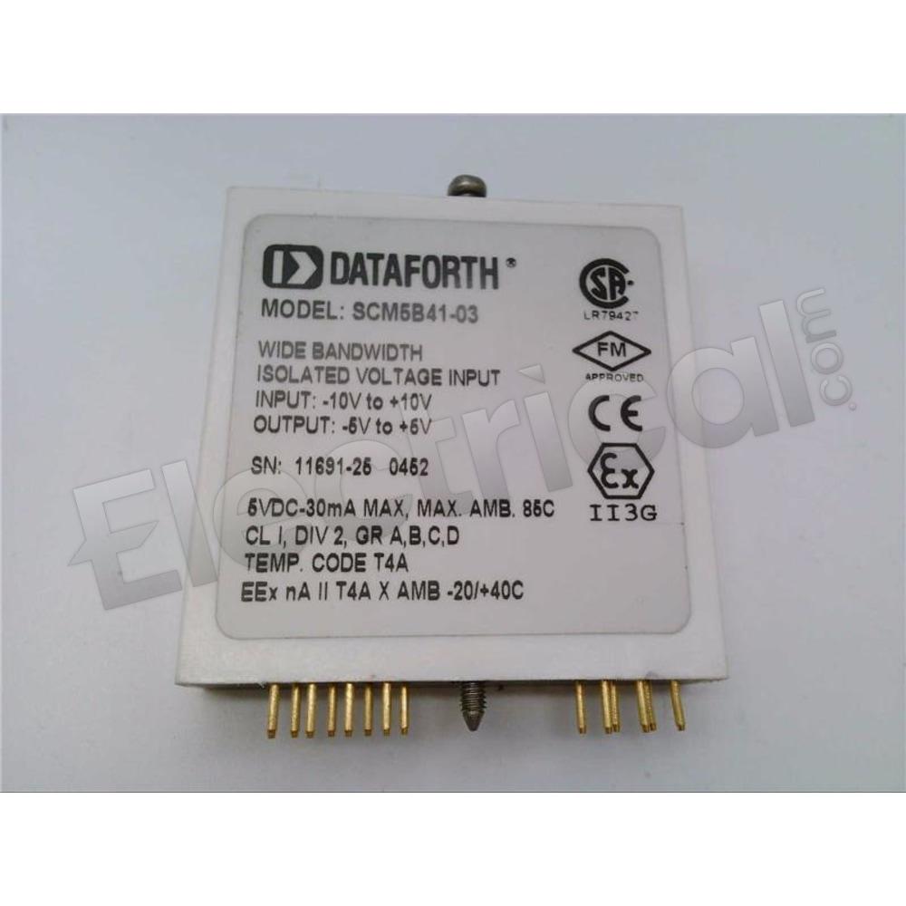 SCM5B41-03
