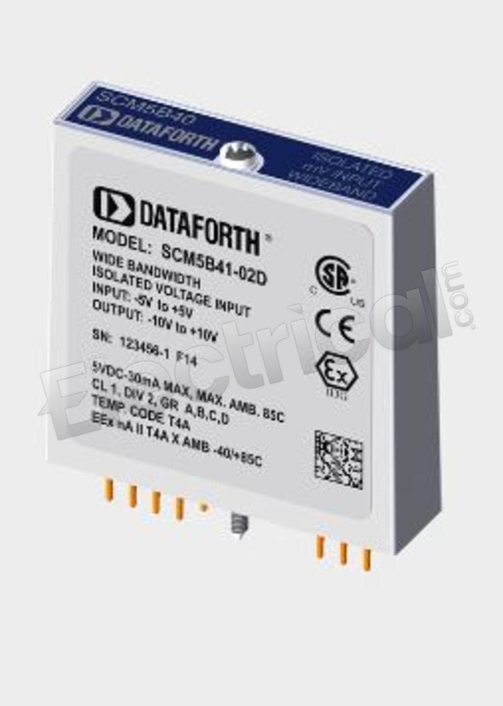 SCM5B41-07D