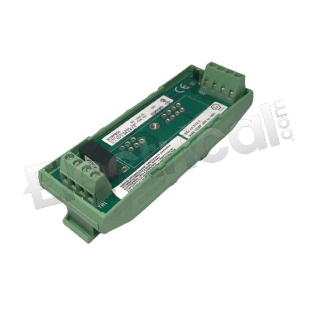 Dataforth Part And Accessory SCMPB03