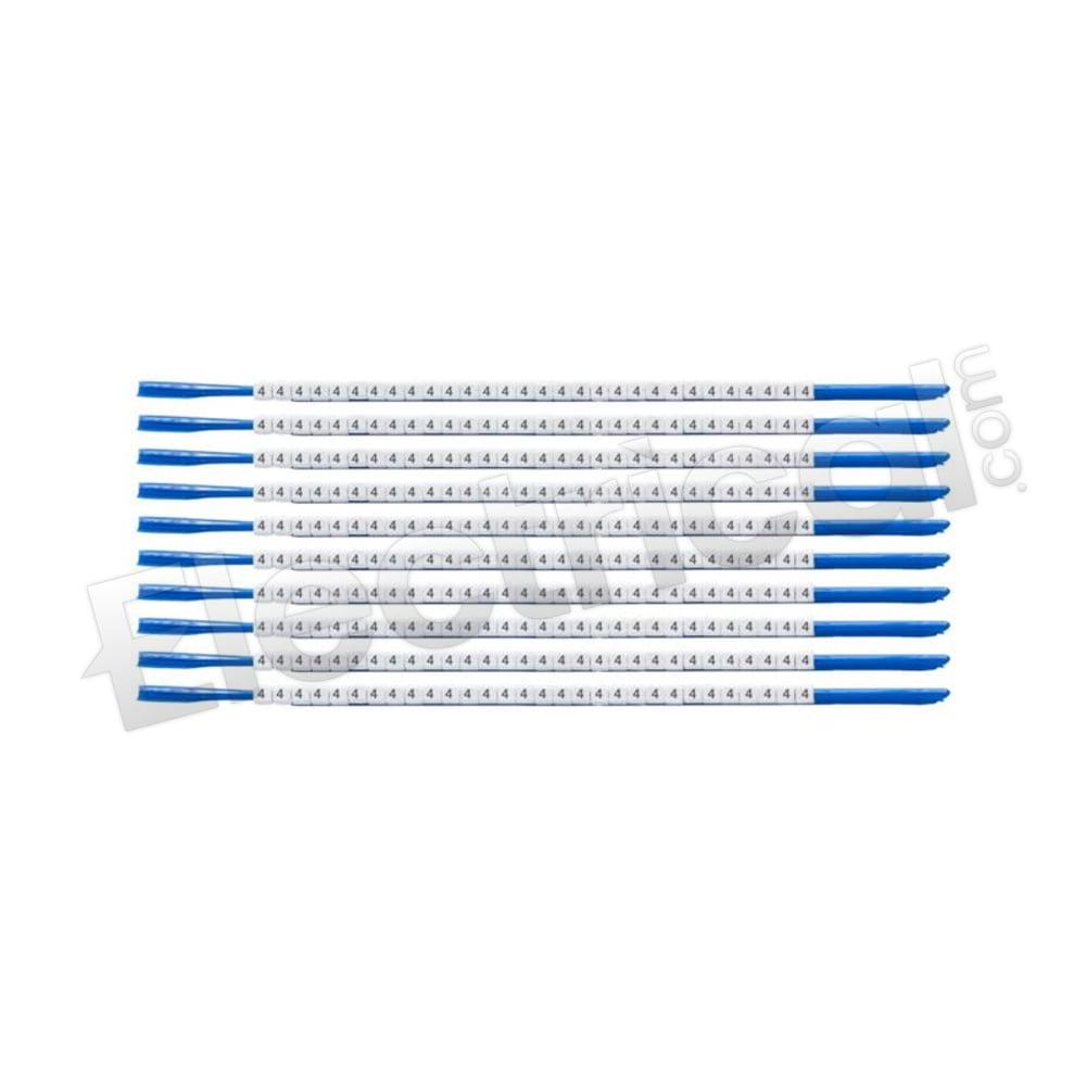 Brady Part And Accessory SCN07-Q