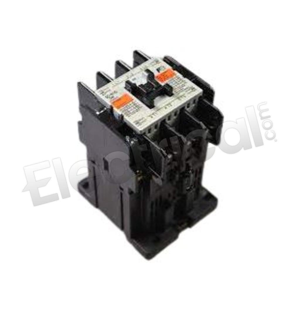 Fuji Electric Contactor SCN1/G/24