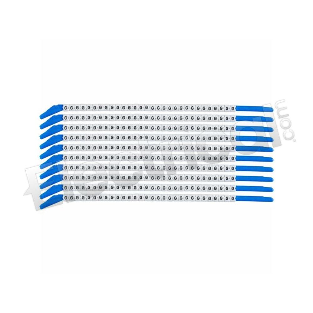Brady Part And Accessory SCN13-G