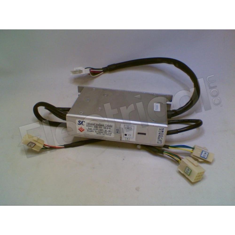 SCN6-050-100-B-A