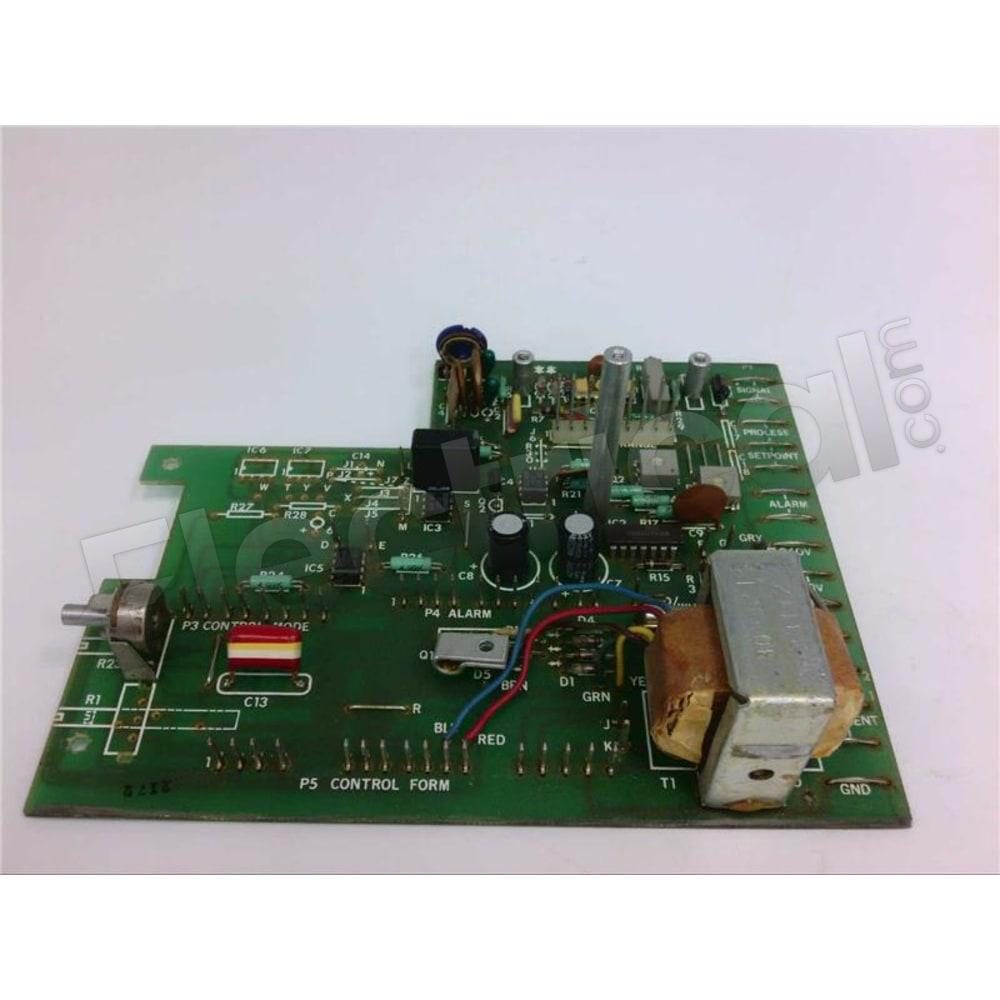 Brady Part And Accessory SCN61-A