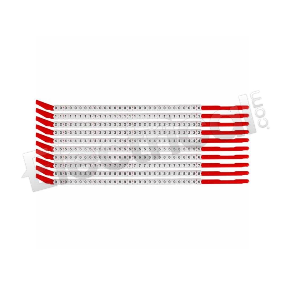 Brady Part And Accessory SCNC-10