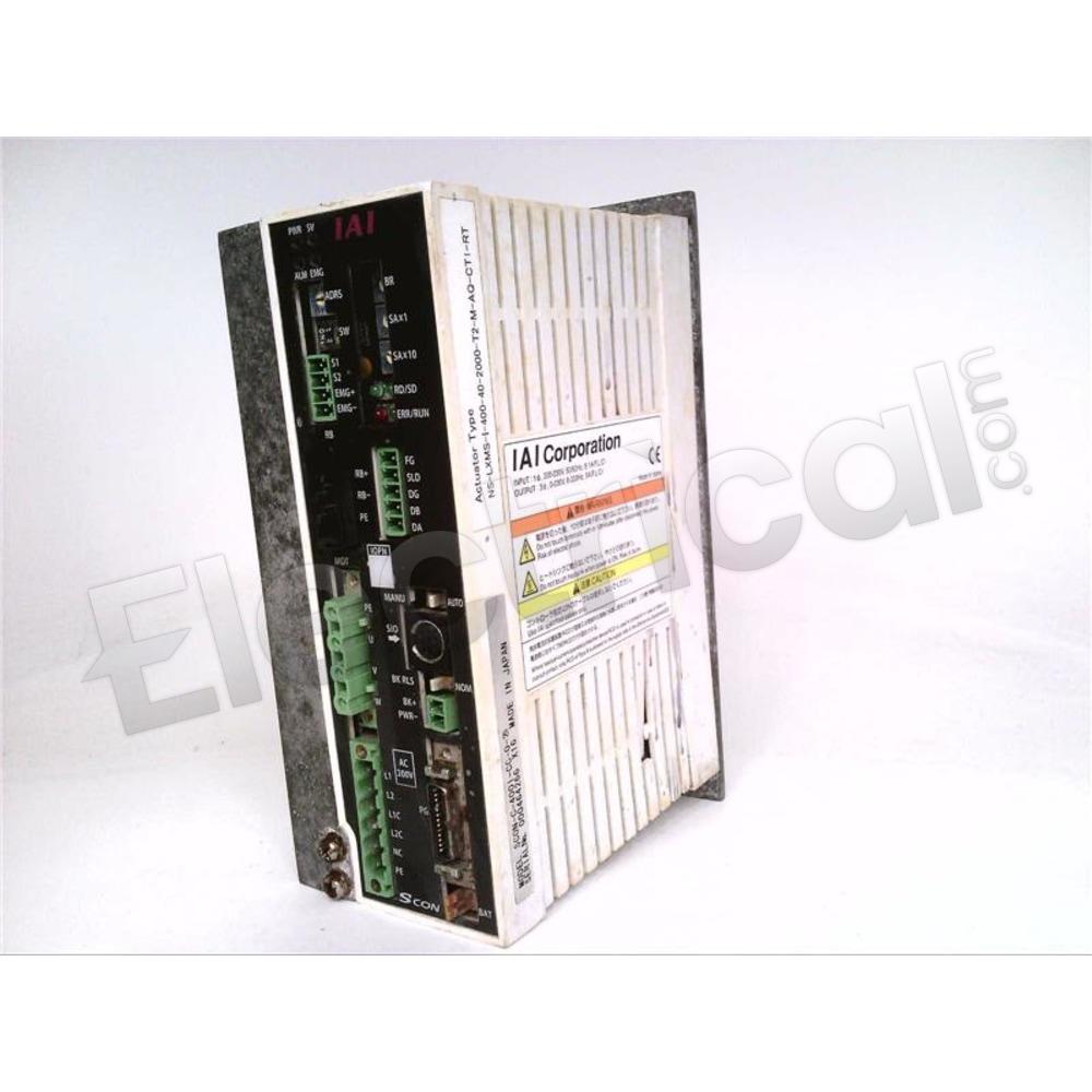 SCON-C-400I-CC-0-2