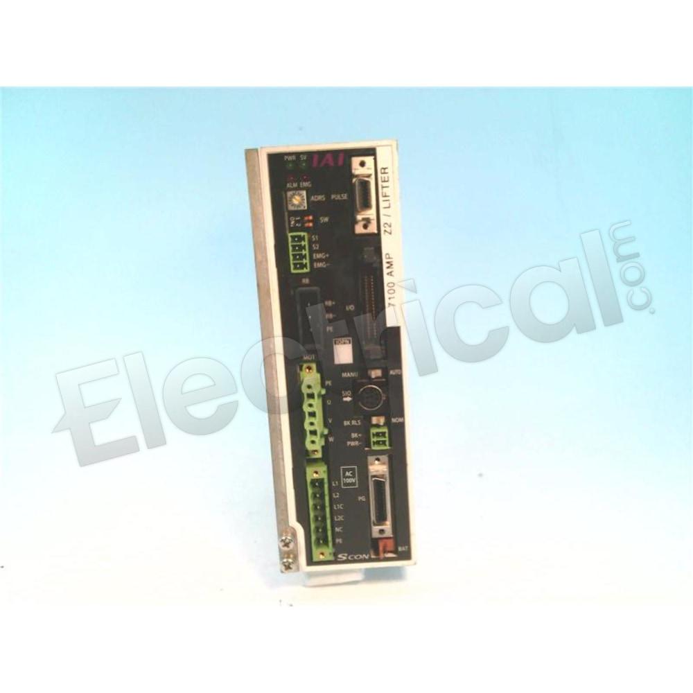 SCON-C-60I-NP-2-1-JP