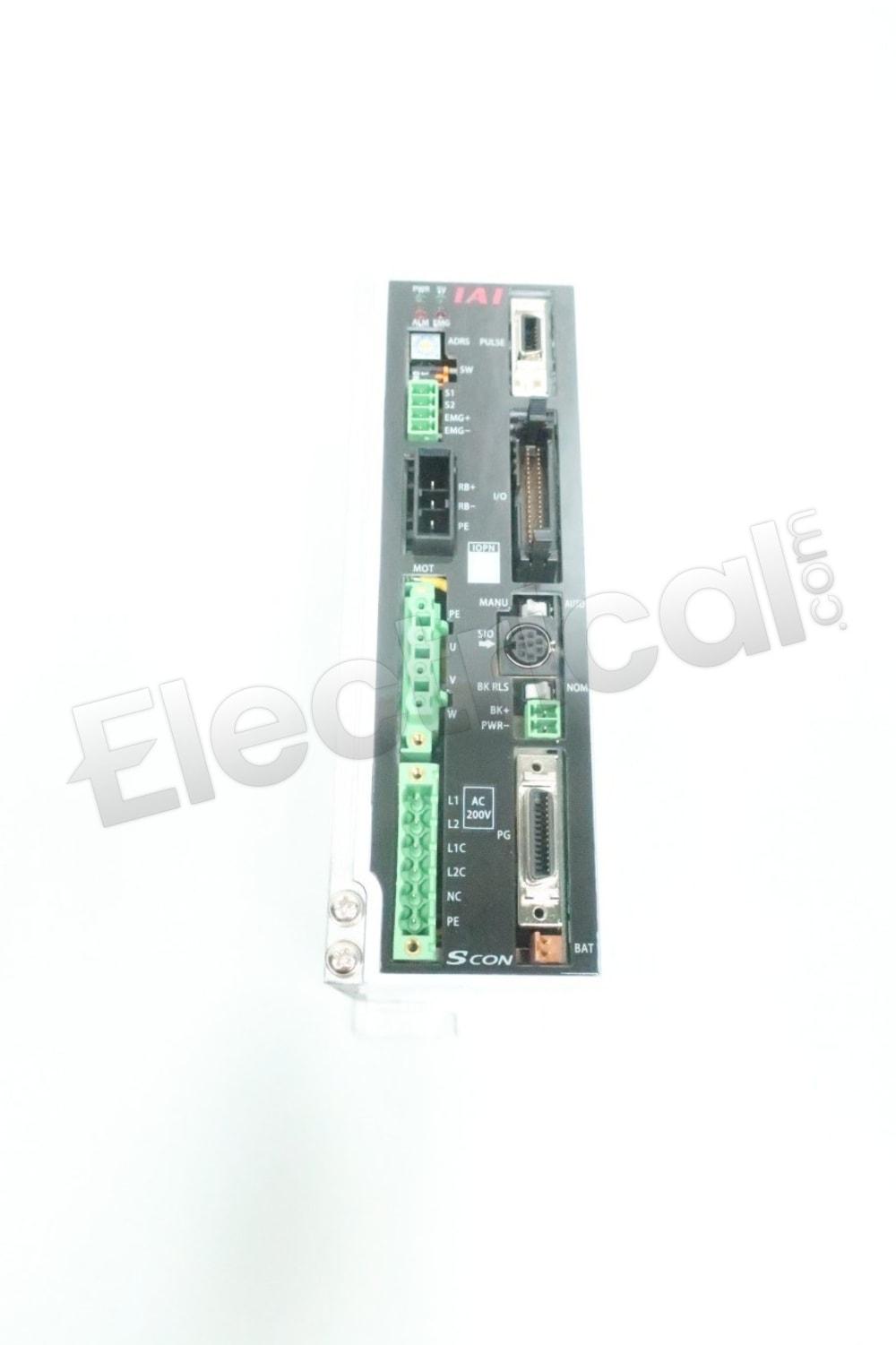 SCON-C-60I-NP-3-2