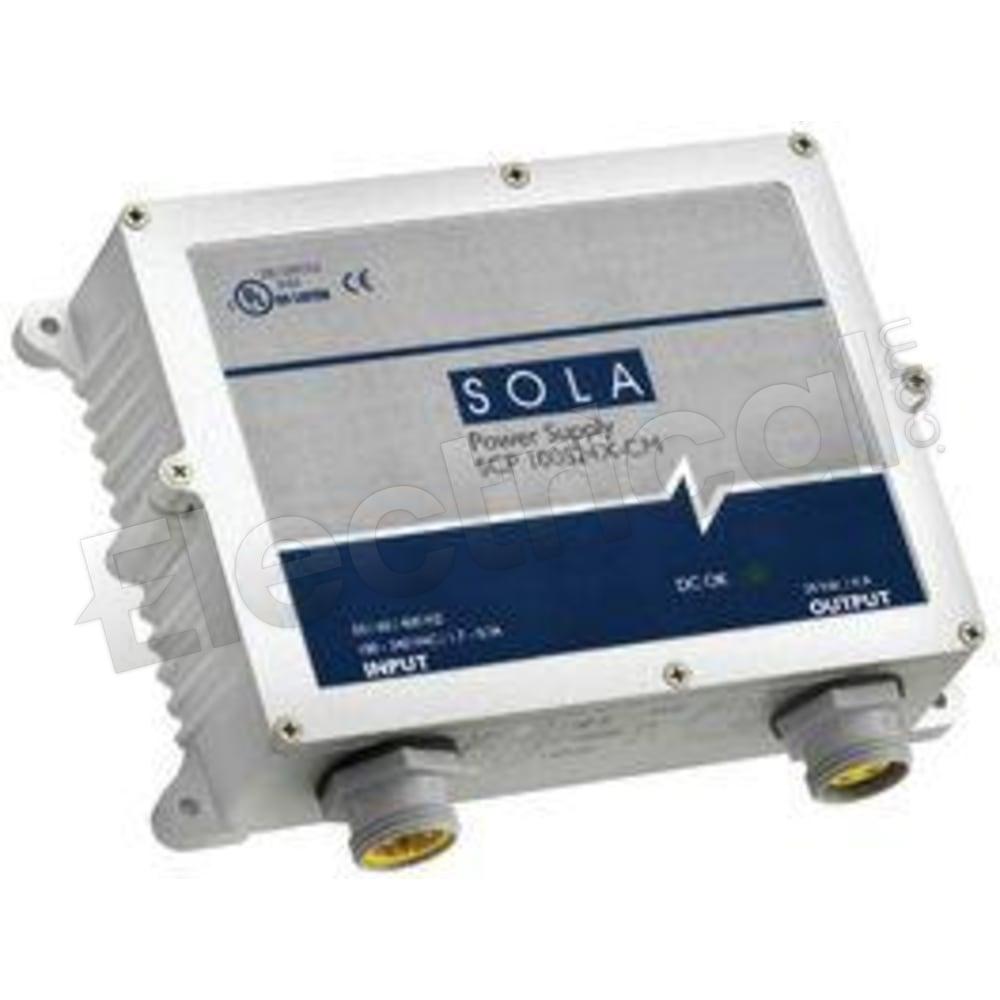 SCP100S24X-CM