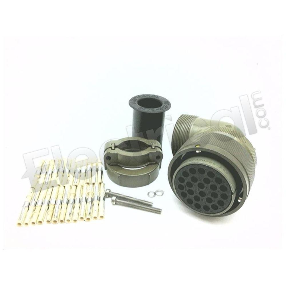 SCPB08F32A-25S-F80