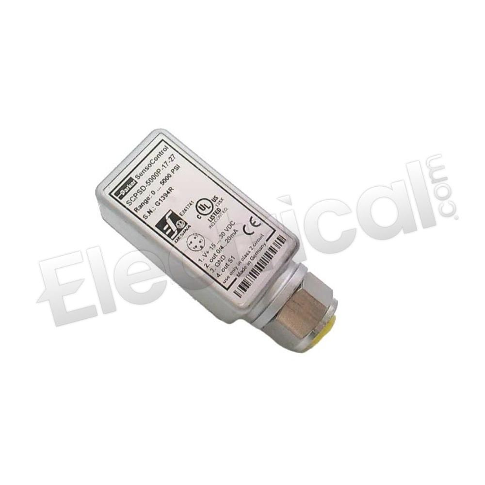 SCPSD-5000P-1727