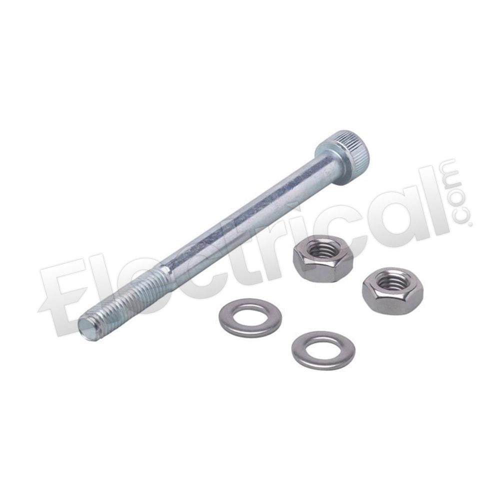 SCREW M10X120 500-E21214