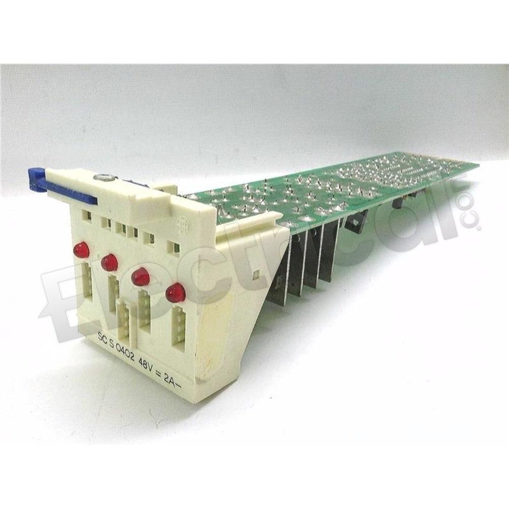 SCS-0402