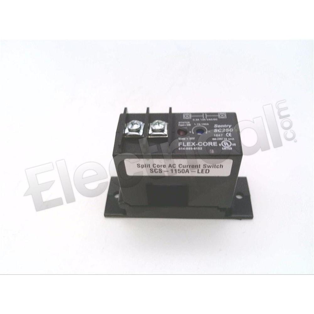 SCS-1150A-LED