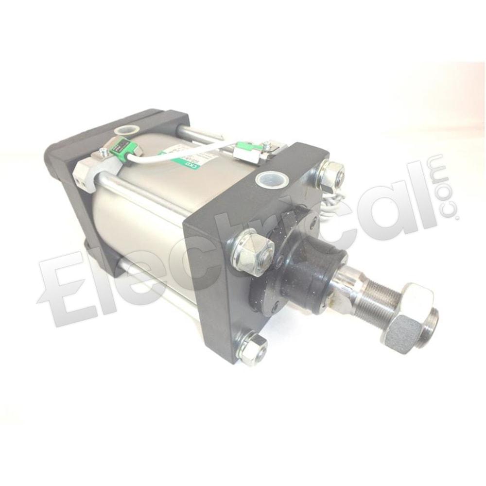 SCS-LN-CB-125NB-100-R2K5-D