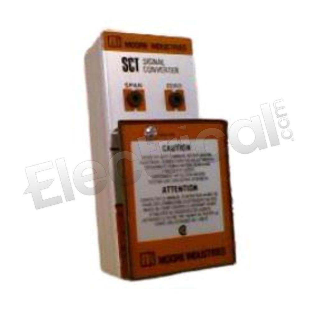 SCT/4-20MA/0-10V/117AC STD