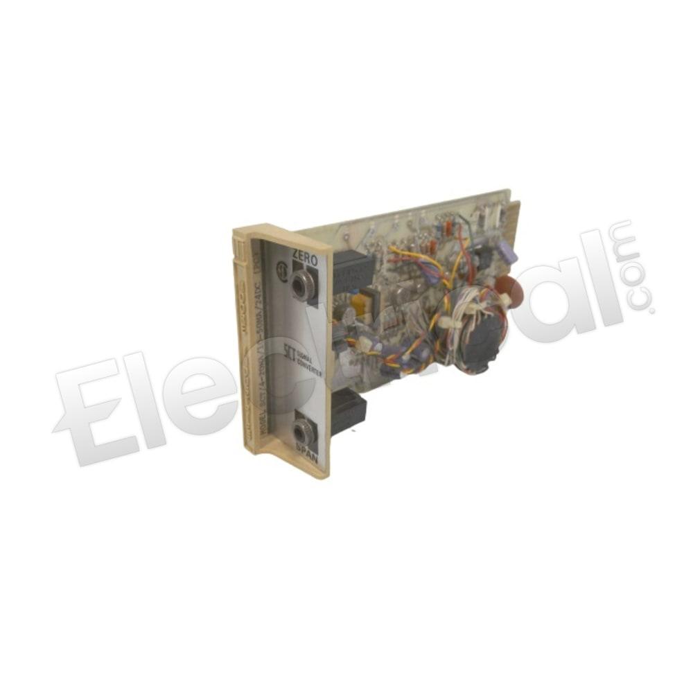 SCT/4-20MA/10-50MA/24DC-PC