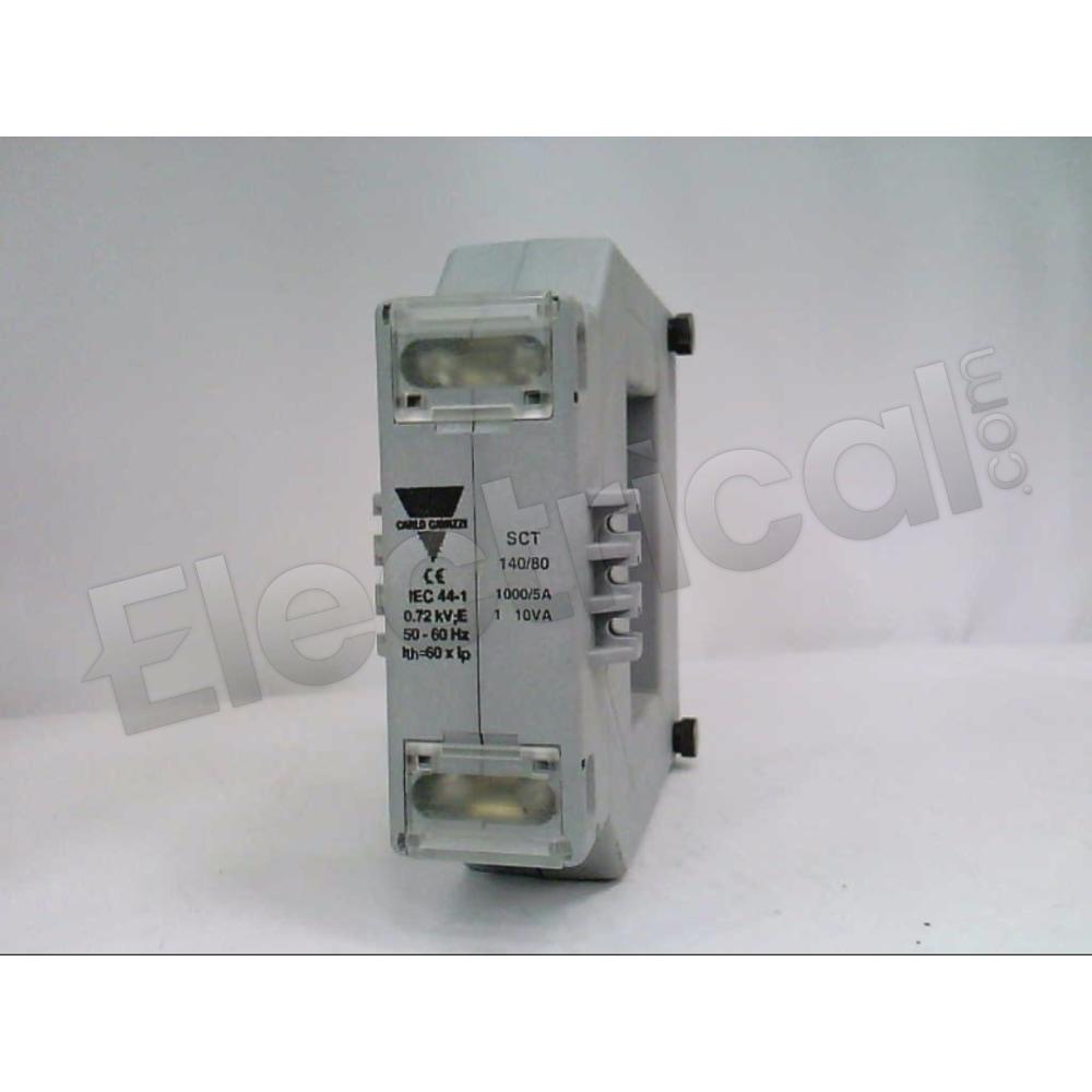 SCT-140/80