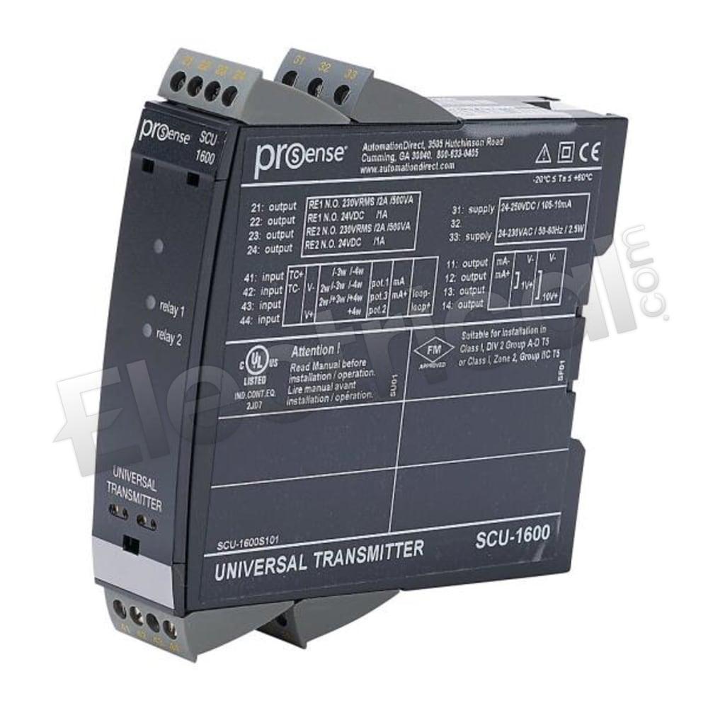 SCU-1600