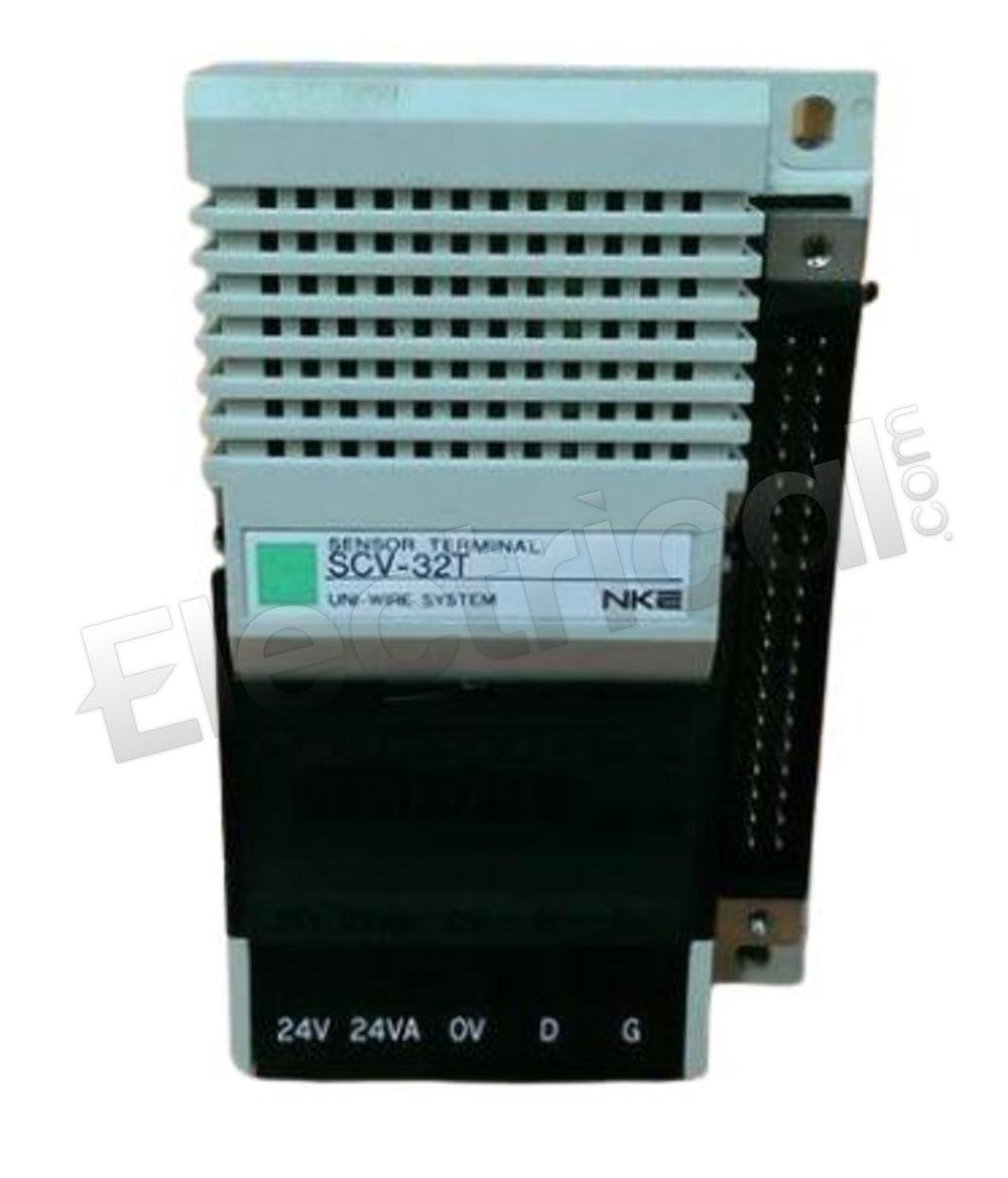 SCV-32T