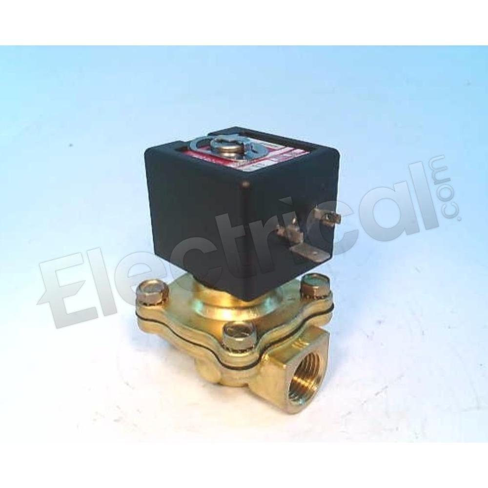SCX E210D002-24V/DC